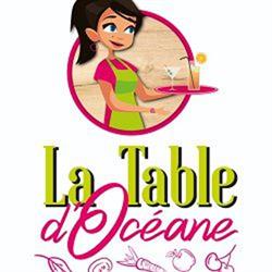 La Table d'Océane, Challans - Horaires d'ouverture