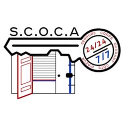 Scoca, Nice - Horaires d'ouverture