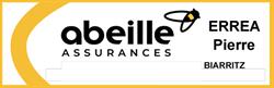 Abeille Assurances Pierre Errea Agent Général, Biarritz - Horaires d'ouverture