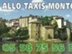 Allo Taxis Montois, Mont-de-Marsan - Horaires d'ouverture