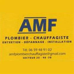 A M F, Héricourt - Horaires d'ouverture