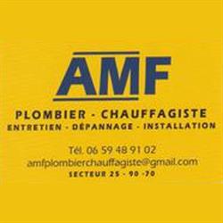 A M F, Héricourt - Horaires d'ouverture