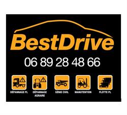 Bestdrive Allonzier la Caille, Allonzier-la-Caille - Horaires d'ouverture