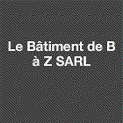 Le Bâtiment De B A Z SARL, Bischheim - Horaires d'ouverture