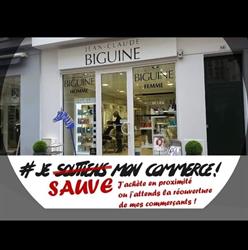 Biguine Decré, Nantes - Horaires d'ouverture