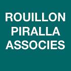 ROUILLON PIRALLA SELARL, Lyon - Horaires d'ouverture