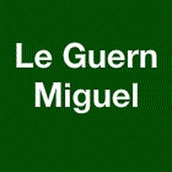 Le Guern Miguel, Pordic - Horaires d'ouverture