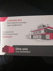 Dina Sol, Clermont-Ferrand - Horaires d'ouverture