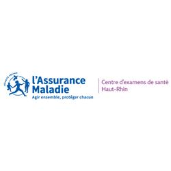 Centre d'Examens de Santé de la Caisse primaire d'assurance maladie du Haut-Rhin, Colmar - Horaires d'ouverture