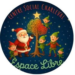 Espace Libre, Charleval - Horaires d'ouverture