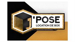 J'POSE, Quimperlé - Horaires d'ouverture
