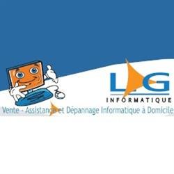 LG Informatique, Montfort-le-Gesnois - Horaires d'ouverture