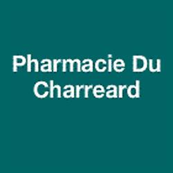 Pharmacie Du Charréard, Vénissieux - Horaires d'ouverture