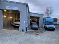 Intégral car SERVICES, Andrésy - Horaires d'ouverture