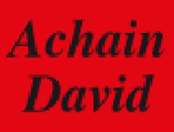 Achain David, Genouillé - Horaires d'ouverture