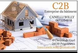 Canelli Willy & Julien, Prigonrieux - Horaires d'ouverture