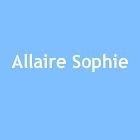Allaire Sophie, Nantes - Horaires d'ouverture