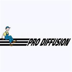 Pro Diffusion, Lons-le-Saunier - Horaires d'ouverture