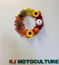RJ Motoculture, Pervenchères - Horaires d'ouverture