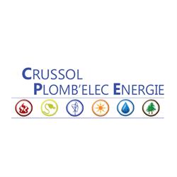 Crussol Plomb'elec Energie SARL, Alboussière - Horaires d'ouverture