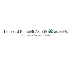 Lombard Baratelli Astolfe Et Associes, Paris - Horaires d'ouverture