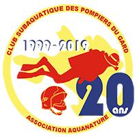 Club Subaquatique des Pompiers du Gard & Aquanature, Nîmes - Horaires d'ouverture