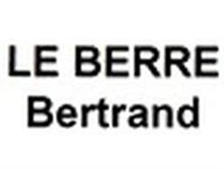 Le Berre Bertrand Entrep, Plomeur - Horaires d'ouverture