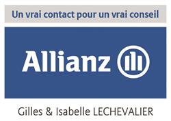 Allianz Gilles Lechevalier Agent Général, Évreux - Horaires d'ouverture