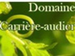 Domaine Carrière Audier, Vieussan - Horaires d'ouverture