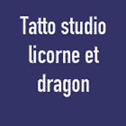 Tattoo Studio Licorne et Dragon, Sigean - Horaires d'ouverture