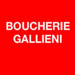 BOUCHERIE GALLIENI, Sanary-sur-Mer - Horaires d'ouverture