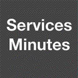 Services Minutes, Cestas - Horaires d'ouverture