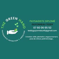 The Green Hand, Le Gua - Horaires d'ouverture