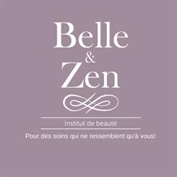 Belle & Zen, Vendôme - Horaires d'ouverture