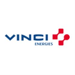 Vinci Energies France Tertiaire Centre- Est Sud, Dardilly - Horaires d'ouverture
