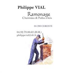 Vial Philippe, Céreste - Horaires d'ouverture