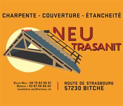 Charpente Couverture Neu Trasanit, Bitche - Horaires d'ouverture