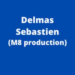 Delmas sebastien M8production, Lyon - Horaires d'ouverture