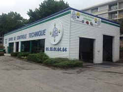 Auto Controle Specialise De L'aurence Sarl, Limoges - Horaires d'ouverture