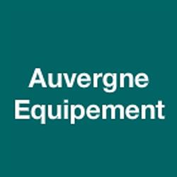 Auvergne Equipement, Gerzat - Horaires d'ouverture
