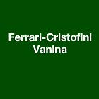 Ferrari-Cristofini Vanina, Valleiry - Horaires d'ouverture