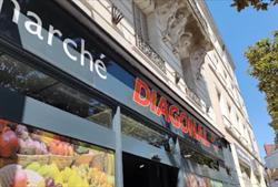 DIAGONAL, Angers - Horaires d'ouverture