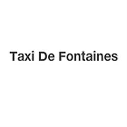 Taxi de Fontaines, - Horaires d'ouverture