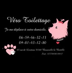 Vero Toilettage, Beuzeville-la-Bastille - Horaires d'ouverture