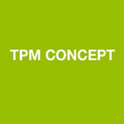 EURL T.P.M Concept, Rives - Horaires d'ouverture