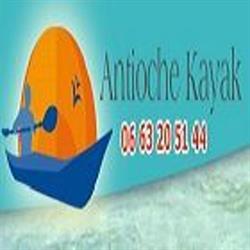 Antioche Kayak, La Rochelle - Horaires d'ouverture