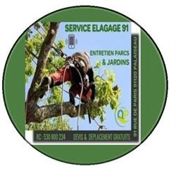 ELAGAGE 91, Palaiseau - Horaires d'ouverture