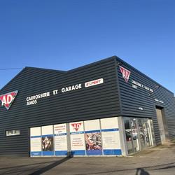 AD Carrosserie et Garage Expert AMDS, Blain - Horaires d'ouverture