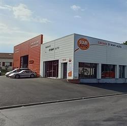 STAFF AUTO - GARAGE ST REMY AUTO, Montrevault-sur-Èvre - Horaires d'ouverture