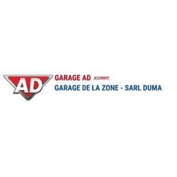 AD Garage Expert DE LA ZONE - SARL DUMA, Saint-Mars-la-Jaille - Horaires d'ouverture